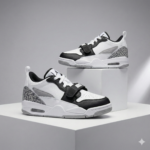 حذاء رياضي للأطفال