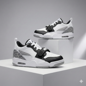 حذاء رياضي للأطفال