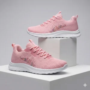 حذاء رياضي للبنات