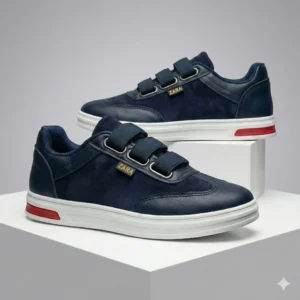 حذاء رجالي كجوال